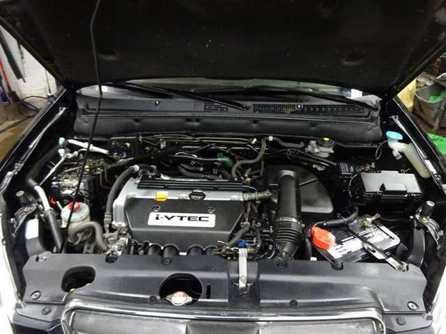 2005 Honda CR-V AWD Special Edition 4dr SUV